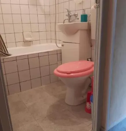 Apartament Garsoniera Constanţa