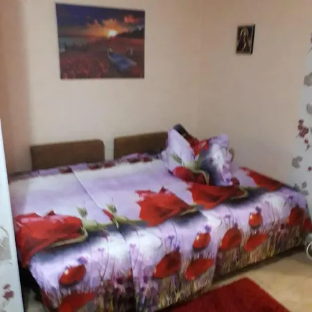 Apartament Garsoniera Constanţa