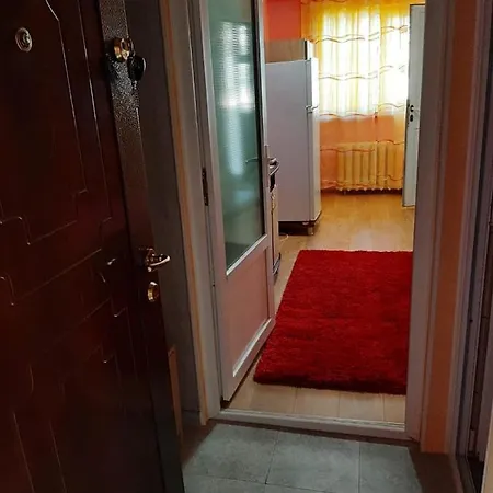 Garsoniera كونستانتا
