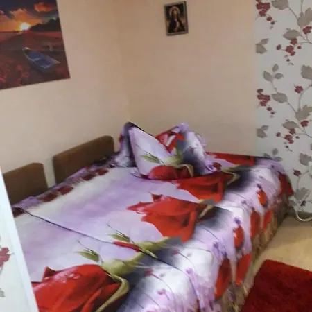 Garsoniera شقة